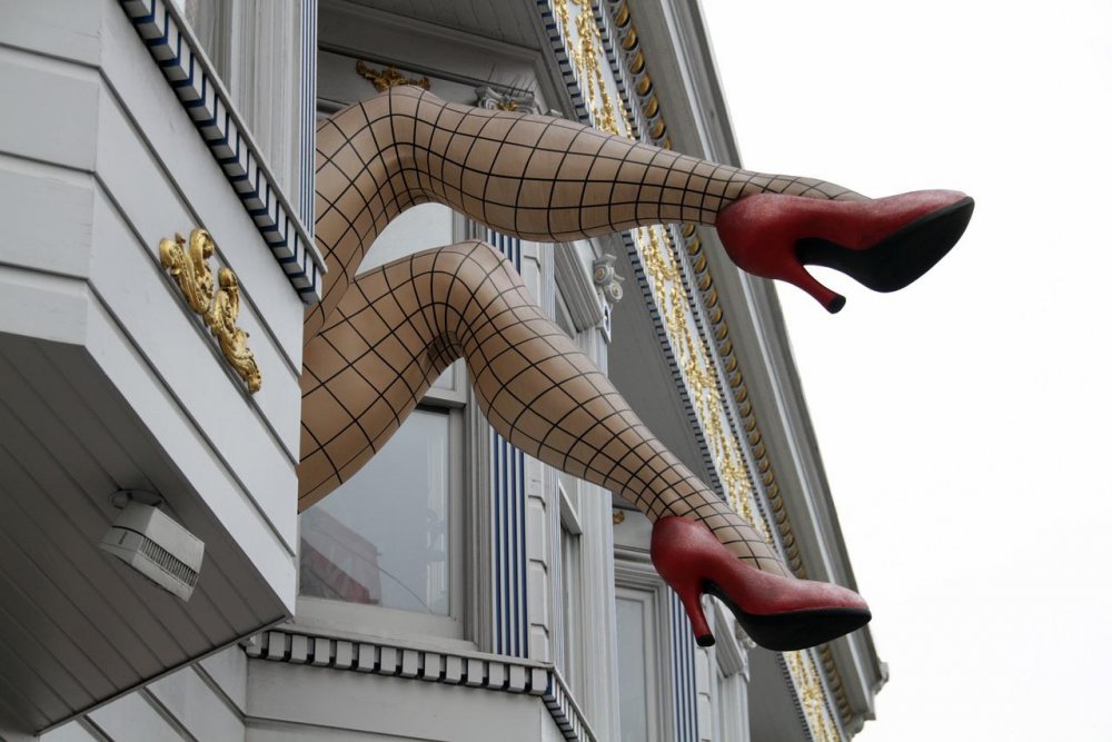 «Хоть что-то стало дешевле»: ростовчан обрадовало падение цен на услуги проституток