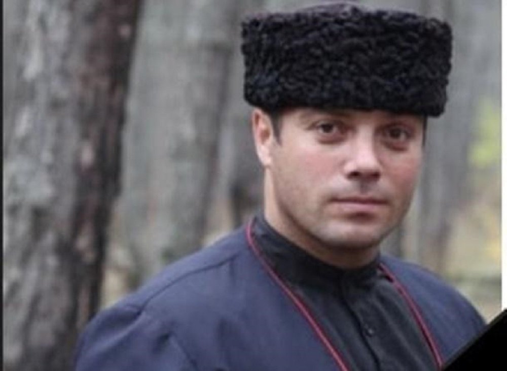 В ходе спецоперации на Украине погиб депутат Степан Порядин из Ростовской области