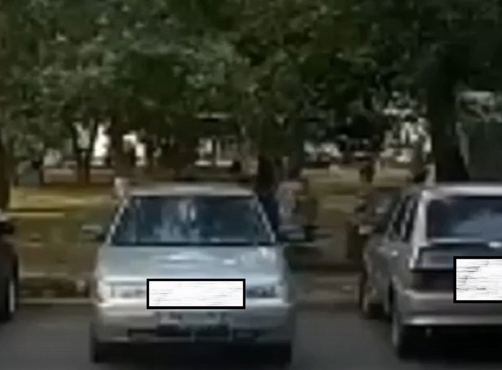 Неизвестный мужчина напал на детей в Ростове на Туполева 13 июля