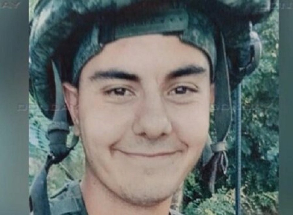 Ефрейтор из Ростовской области погиб в Украине, через две недели после прибытия