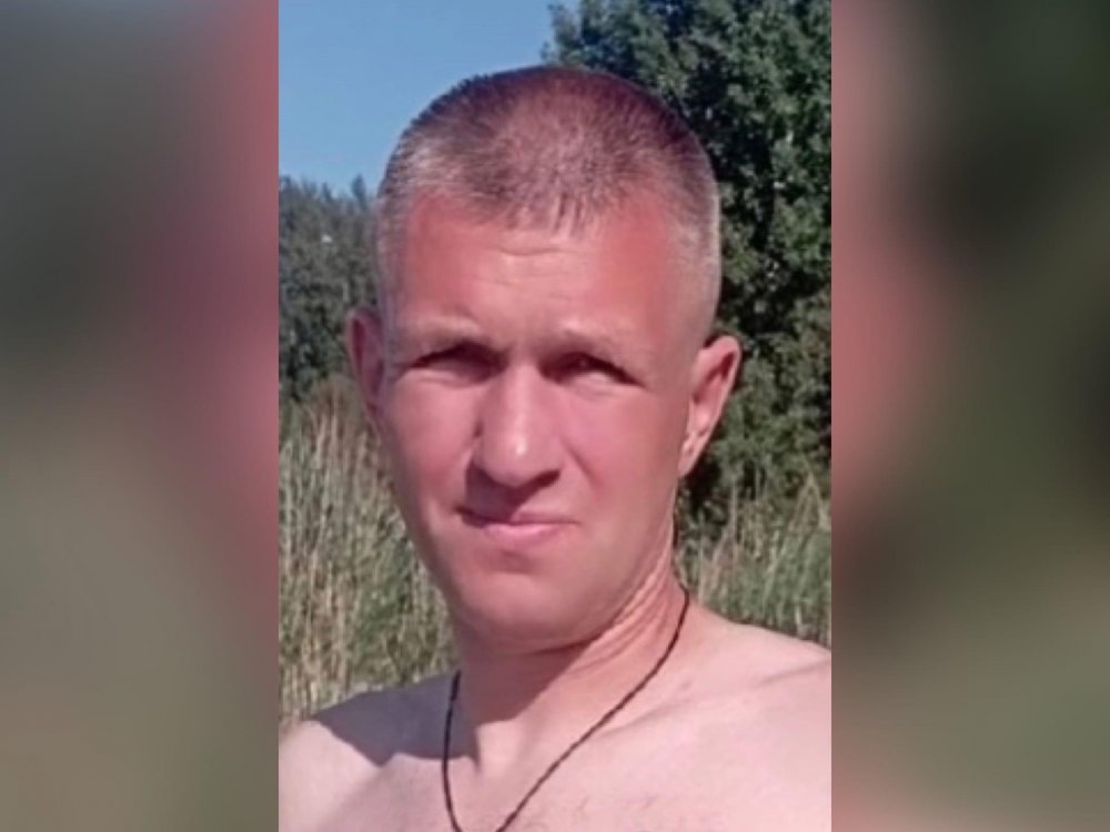 В Ростове-на-Дону загадочно пропал без вести 35-летний мужчина