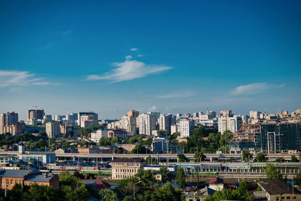 Ростов стал единственным городом-миллионником в РФ, где поднялись цены на аренду квартир