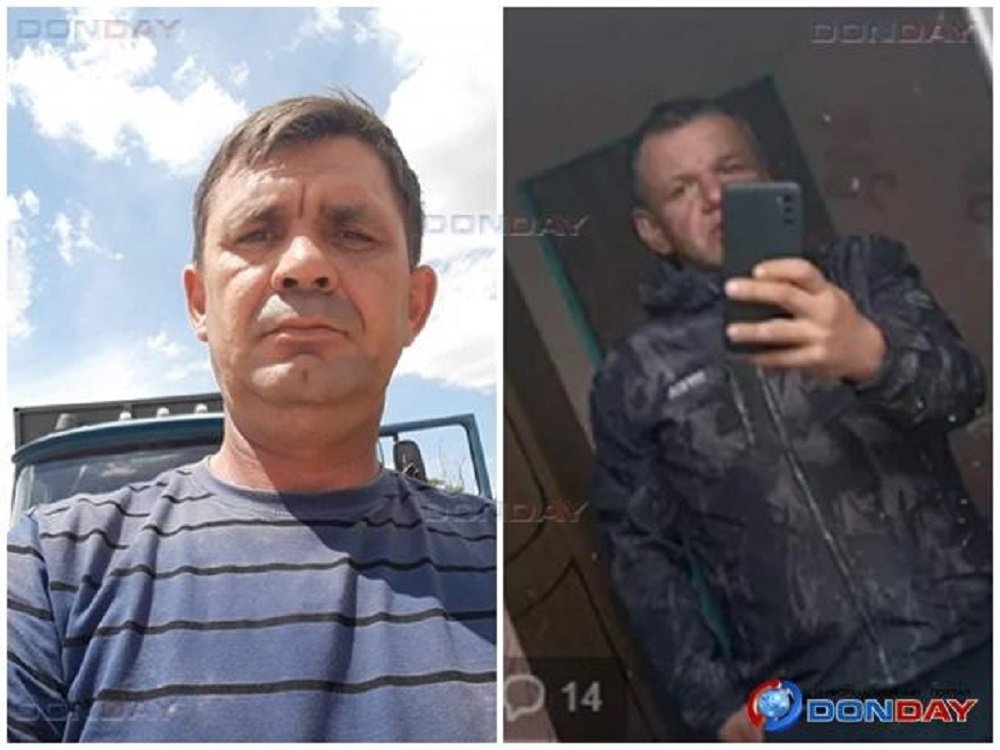 Появились жуткие подробности двойного убийства мужчин в Ростовской области 1 августа
