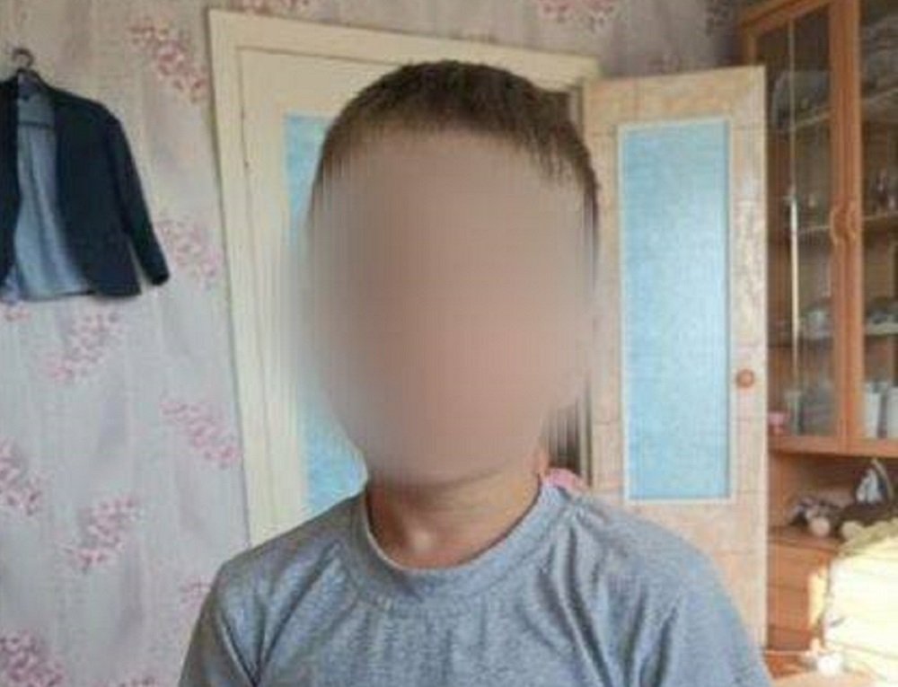 Своего сына в Екатеринбурге женщина продала за 300 тысяч рублей