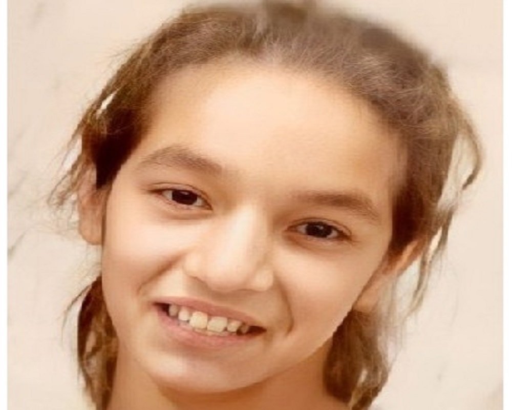 12-летнюю девочку не могут найти уже больше недели в Ростовской области