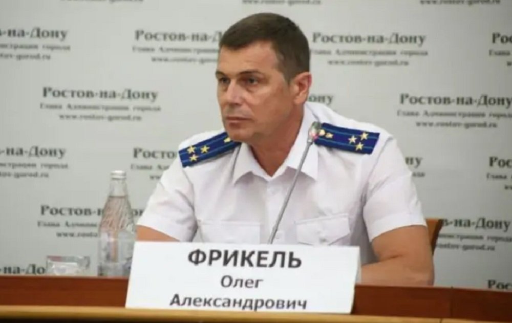 Прокурора в Ростове возмутила низкая раскрываемость наркопреступлений в 2022 году