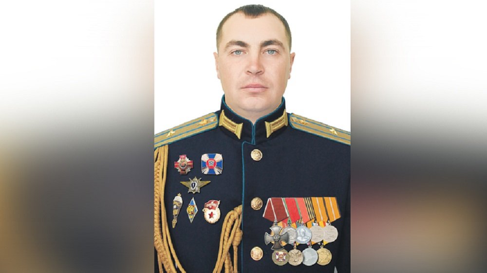 В СВО на Украине погиб 32-летний разведчик Денис Евсеенко из Ростовской области