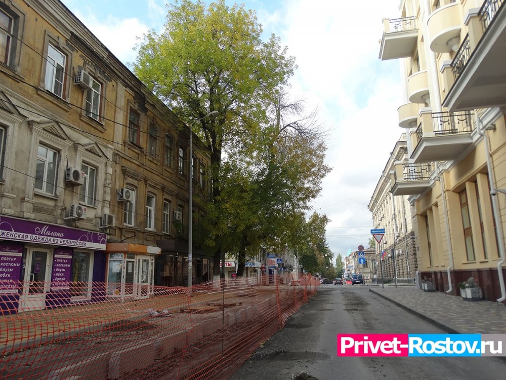 Жители нескольких районов в Ростове пожаловались на едкий запах горелого пластика 10 августа