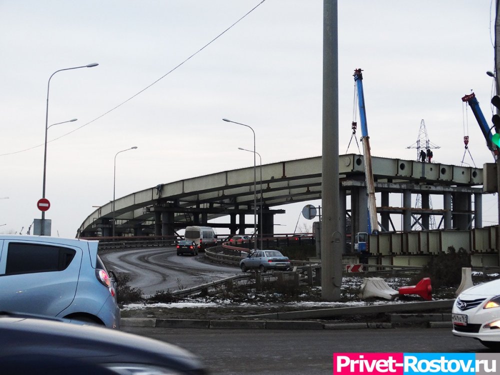 На проект реконструкции дороги на Оганова в Ростове потратят около 25 миллионов рублей