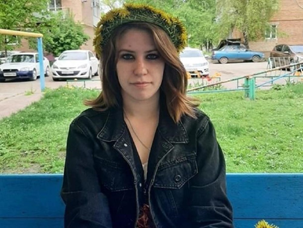 В Ростовской области нашли убитой пропавшую три месяца назад 18-летнюю Татьяна Штанько