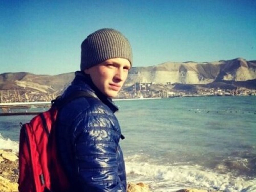 28-летний военнослужащий Александр Дорошев из Ростовской области погиб во время спецоперации