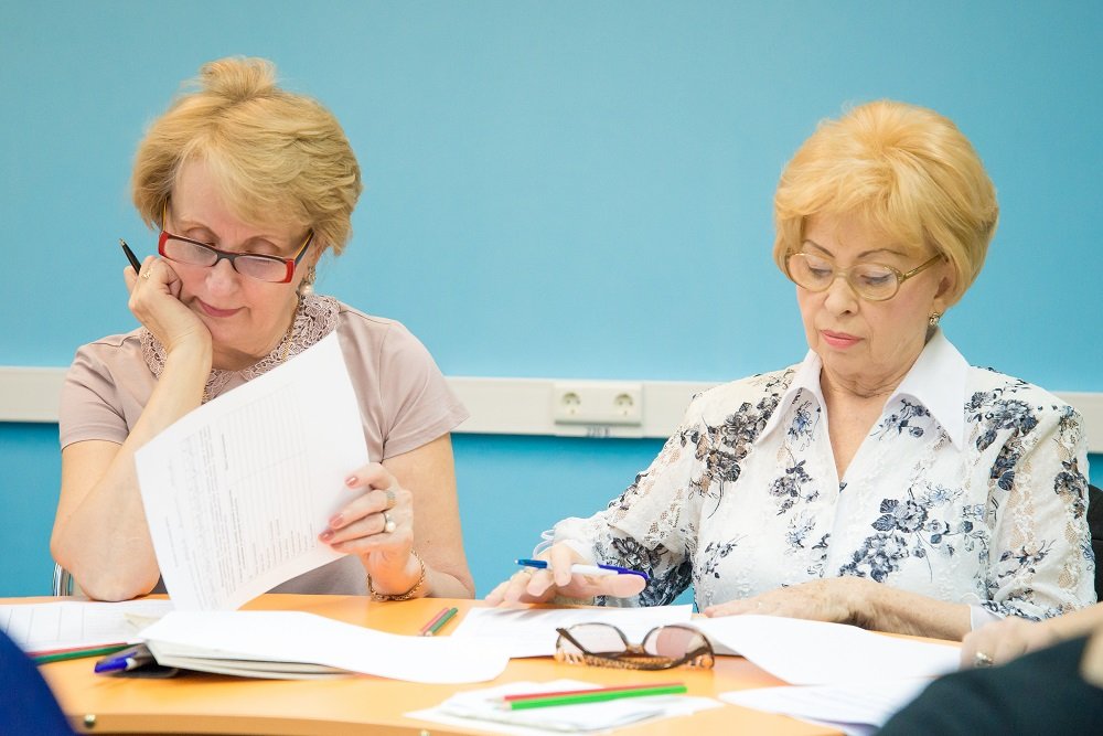 В ДГТУ определят самых финансово грамотных пенсионеров Ростовской области