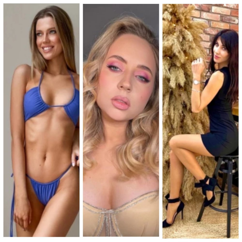 Из Ростова три девушки будут бороться за корону красоты в конкурсе «Miss MAXIM»