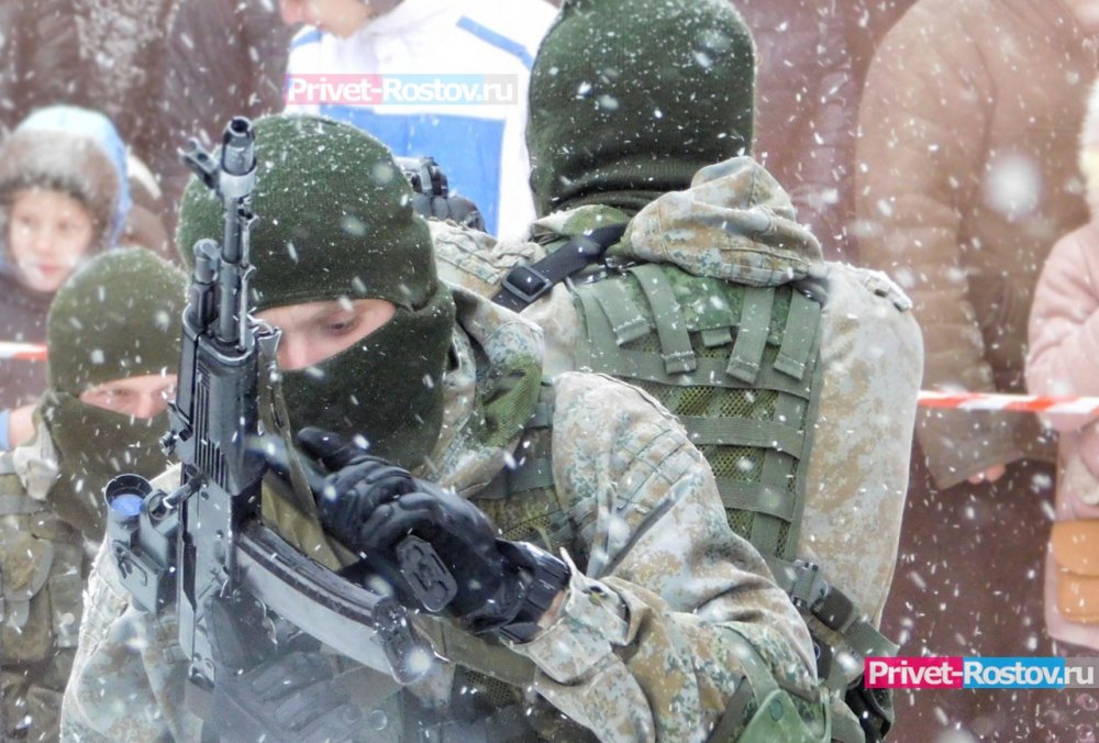 В НАТО заявили, что готовятся разместить войска вдоль восточных границ альянса