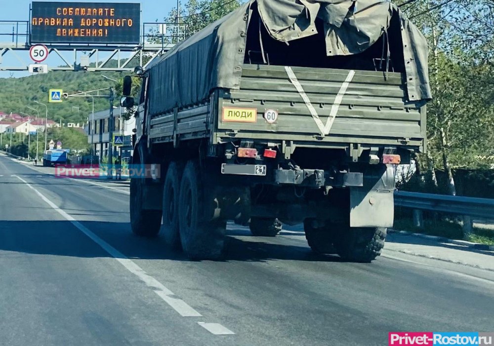 Анатолий Вассерман рассказал об ударе противника под Харьковом и о необходимости мобилизации