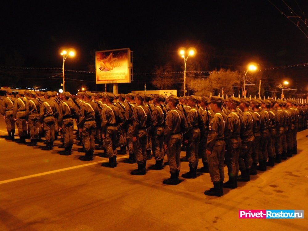 В ближайшее время жители Ростовской области начнут получать повестки в военкоматы