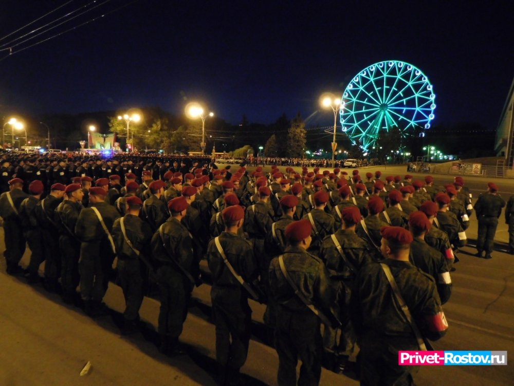 Стали известны первые подробности частичной мобилизации в Ростовской области с 21 сентября