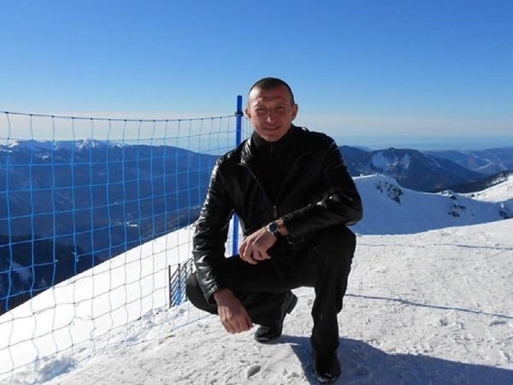 Сергей Родченко из Ростовской области погиб в ходе СВО на Украине