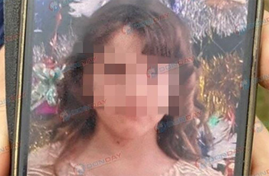 В жестоком убийстве 12-летней девочки в Ростовской области заподозрили 22-летнего мужчину
