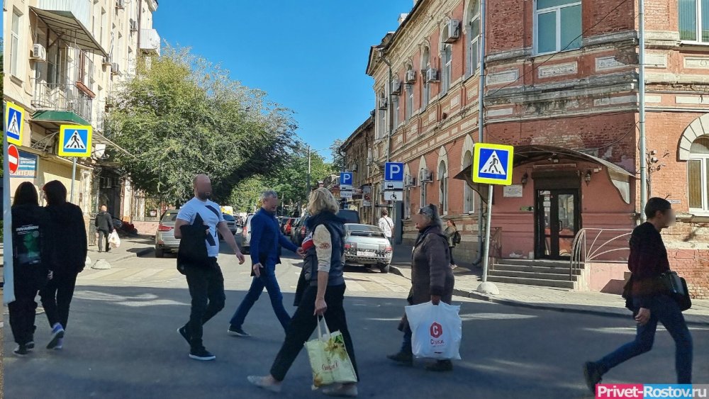 Жителей в части Ростовской области призвали усилить бдительность для предотвращения терактов
