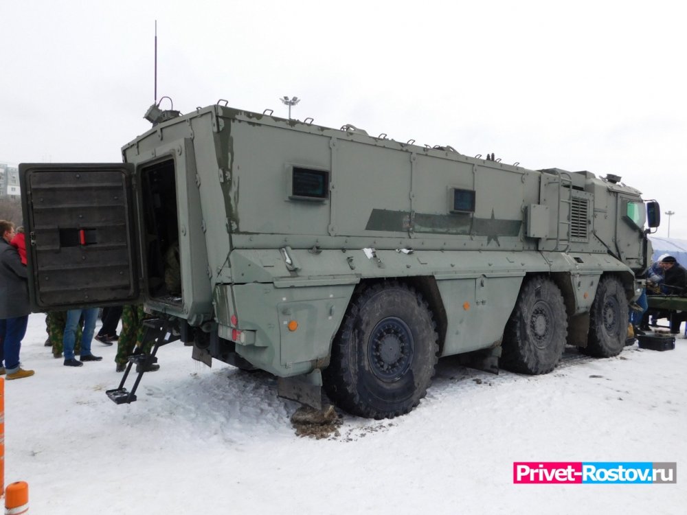 Эксперт Михайлов рассказал, при каких условиях украинские ракеты могут долететь до Ростова
