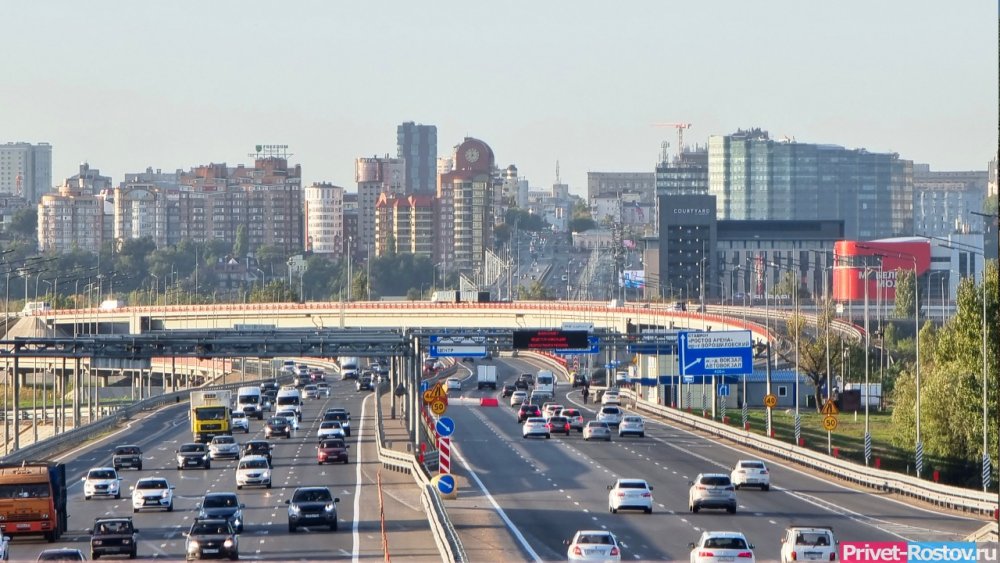 В Ростовской области на дорогах переставили передвижные комплексы фиксации нарушений