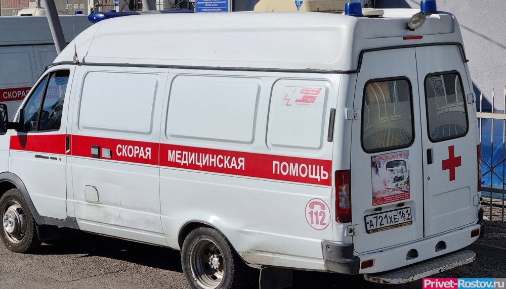 В Таганроге мужчина едва не погиб при взрыве самогонного аппарата