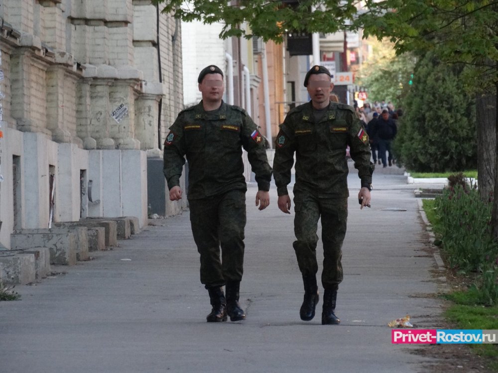 Ростовский депутат Водолацкий не исключил введения комендантского часа в части регионов России