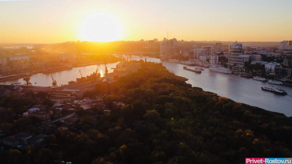 В Ростове каждая пятая многоэтажка остается без отопления в конце октября