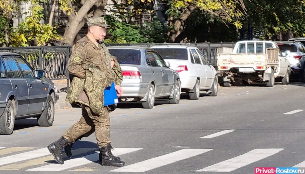Власти Кубани опровергли массовые облавы военкоматов на мужчин в Краснодаре и Сочи