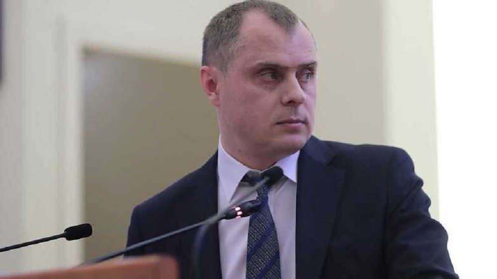 Экс-министр ЖКХ Майер потребовал в суде найти виновных среди чиновников в Ростове-на-Дону