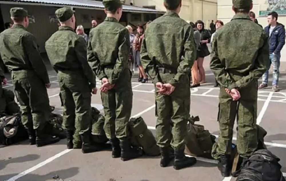 Двоих мобилизованных из Ростовской области вернули из зоны СВО в ноябре