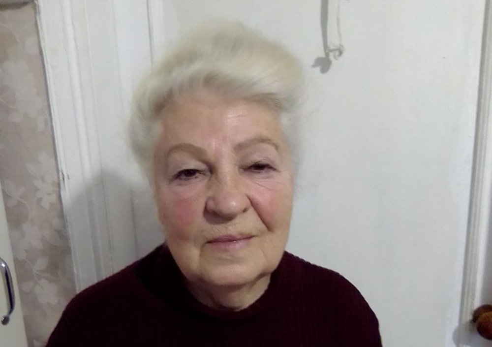 В Ростове-на-Дону внучка оставила 79-летнюю бабушку без крыши над головой и выгнала жить на улицу