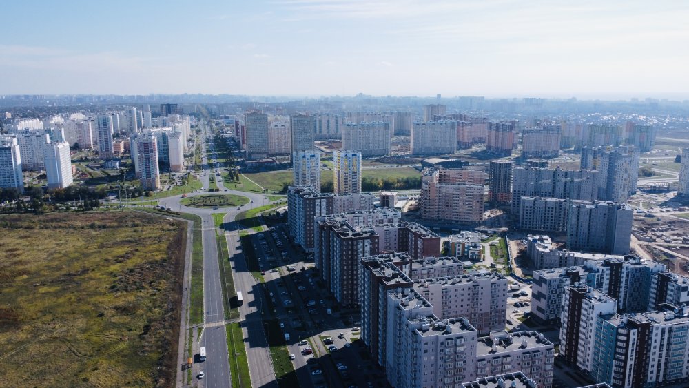 Не менее 5% квартир в новостройках в Ростове-на-Дону планируется отдавать нуждающимся в переселении