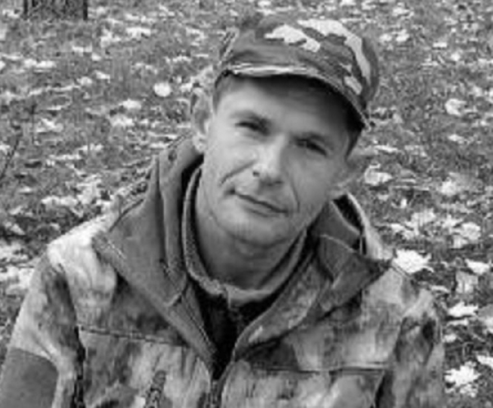 Уроженец Сальска Евгений Шишканов погиб в бою в ходе спецоперации на Украине