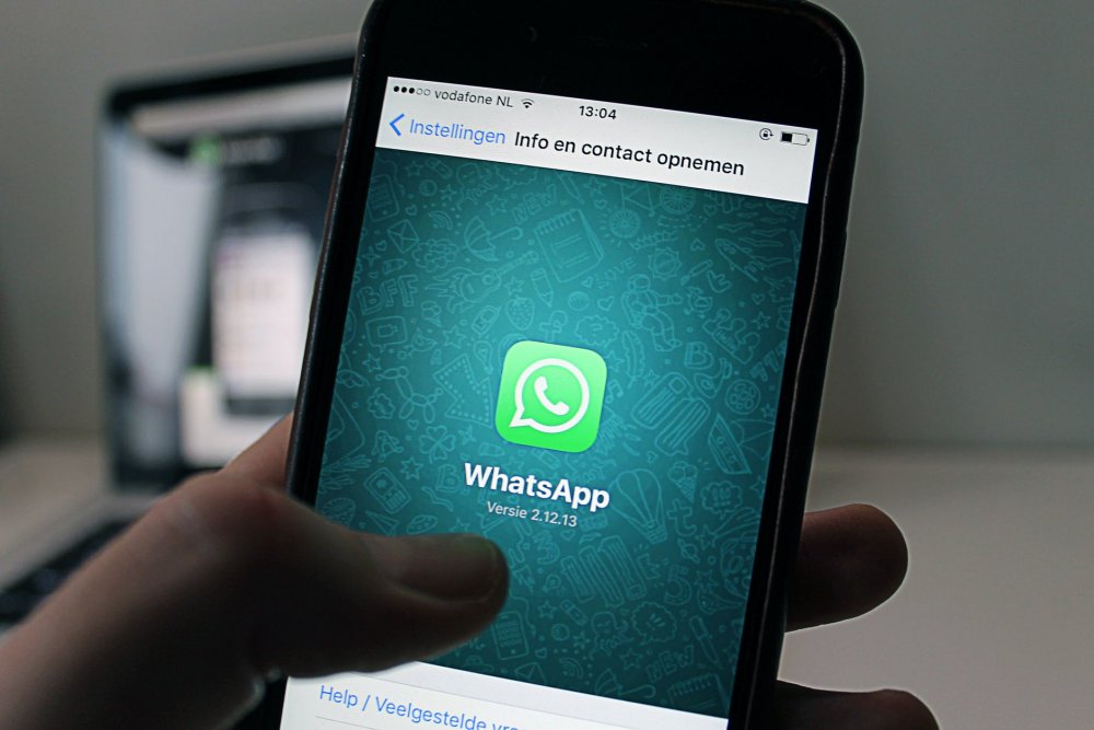 МегаФон: Россияне не спешат отказываться от WhatsApp