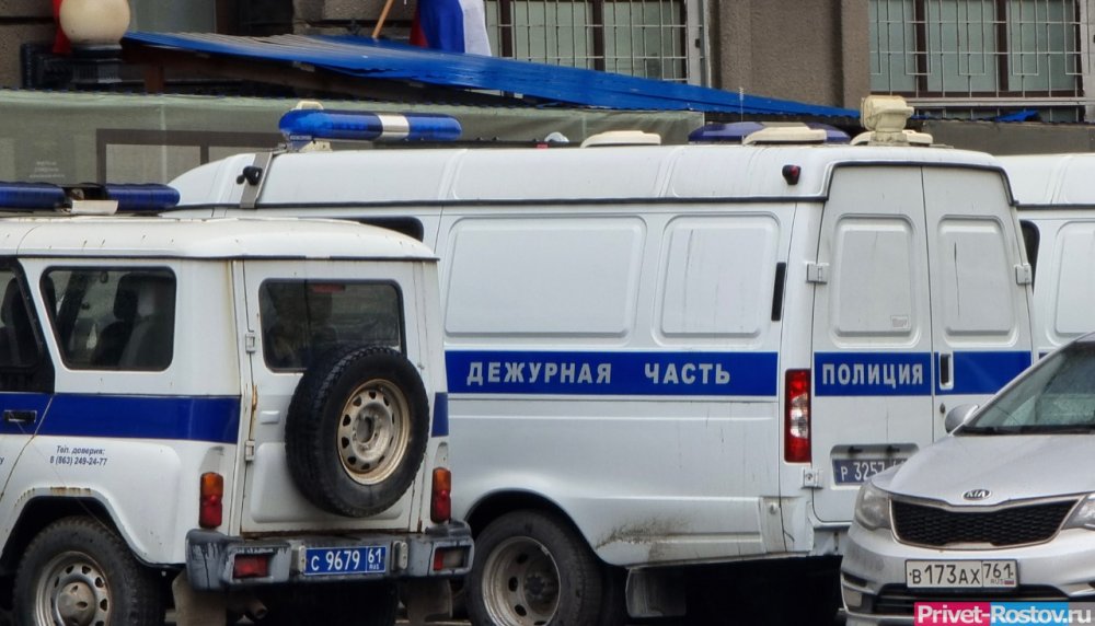 В УМВД Таганрога прошли обыски и задержания по делу о 40-миллионной взятке 8 ноября