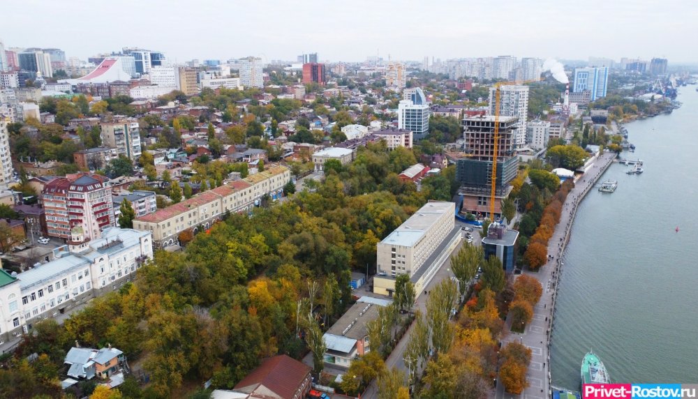 Сегодня в Ростове-на-Дону будут выть тревожные сирены