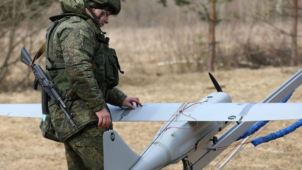 Эксперт Евгений Михайлов рассказал, когда изменится ситуация с прилетами дронов в Ростовскую область