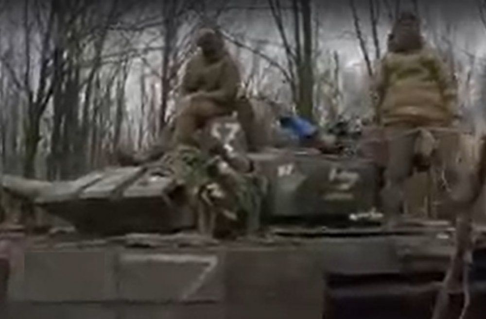 Мобилизованный танкист из Ростовской области рассказал, как готовятся к боевым выездам военные в зоне СВО