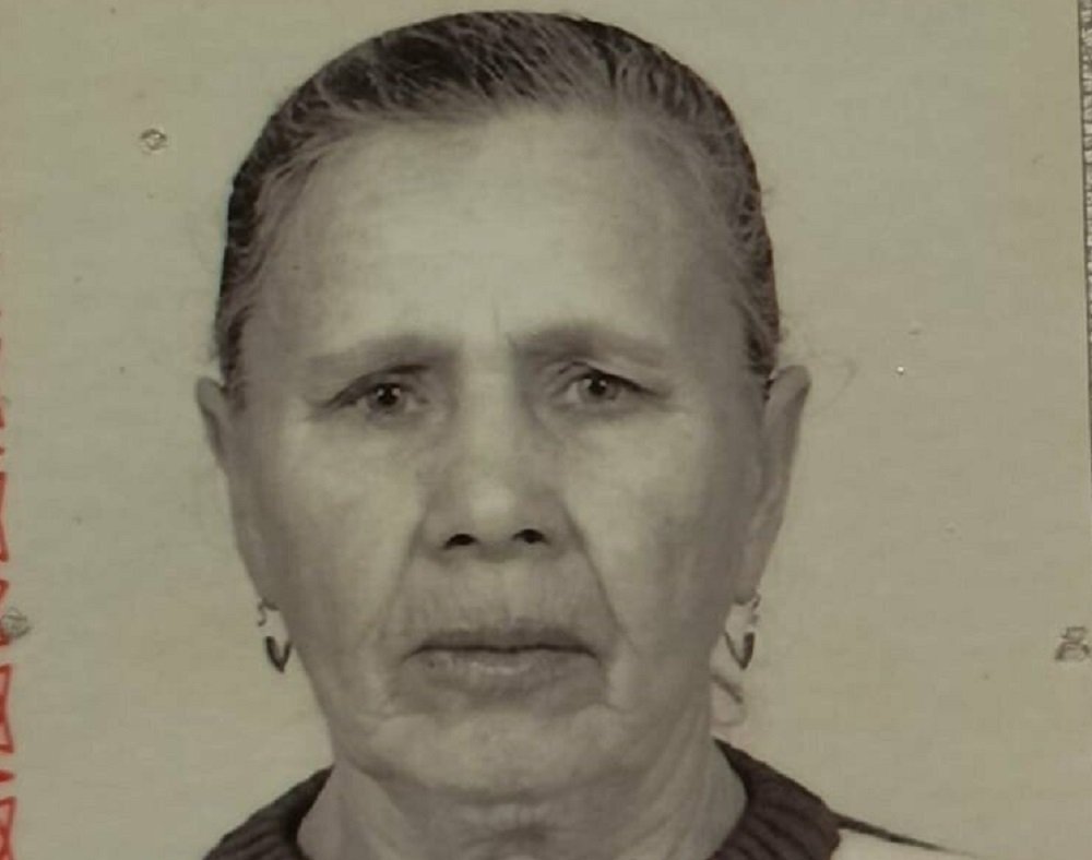 Пропавшая 85-летняя пенсионерка насмерть замерзла в Батайске