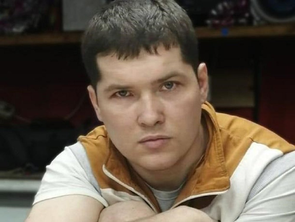 32-летний мобилизованный уроженец Новошахтинска Александр Пантелеев погиб в зоне СВО