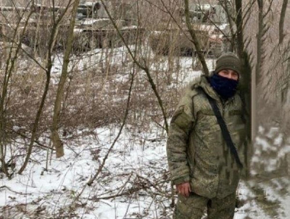 Дроны с гранатами убили 25-летнего военнослужащего из Ростовской области Артема Яценко