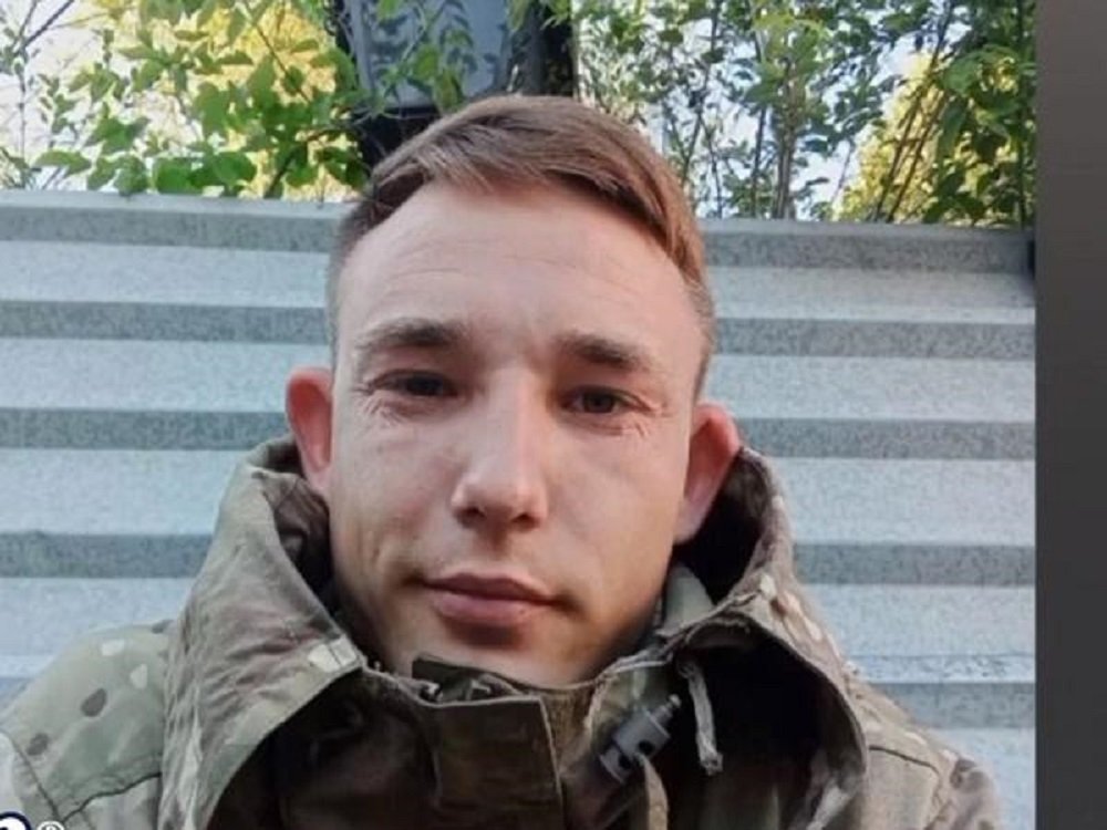 Во время спецоперации погиб снайпер группы специального назначения из Ростовской области Даниил Домников