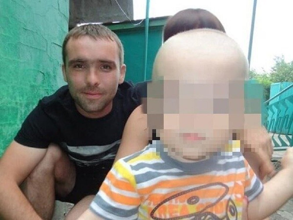 36-летний Станислав Прудников из Батайска погиб в зоне спецоперации