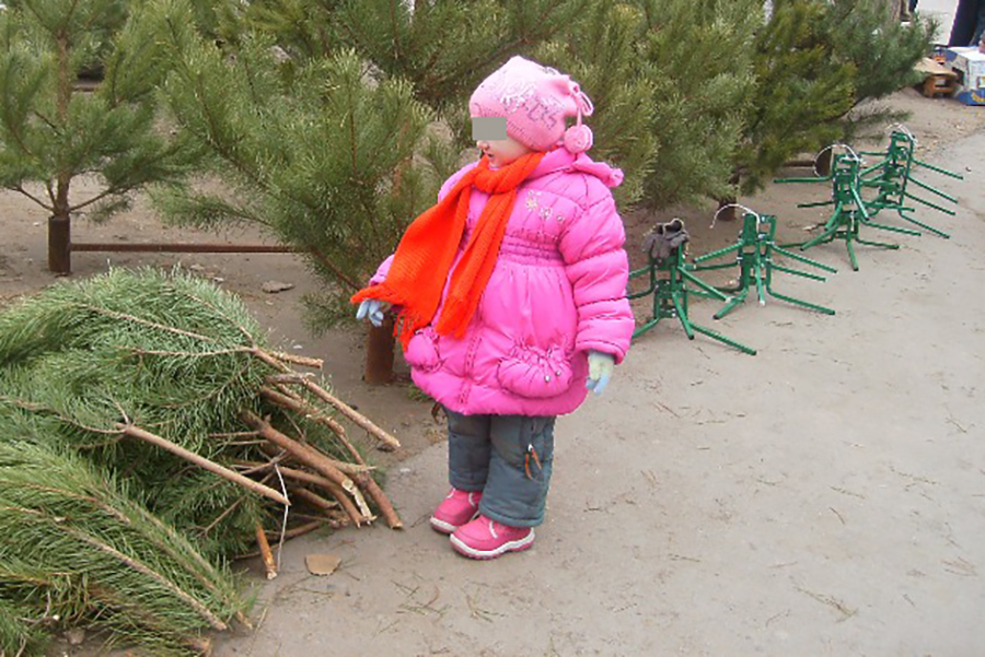 В скандал превратилась выдача новогодних подарков детям из малообеспеченных семей в Ростове