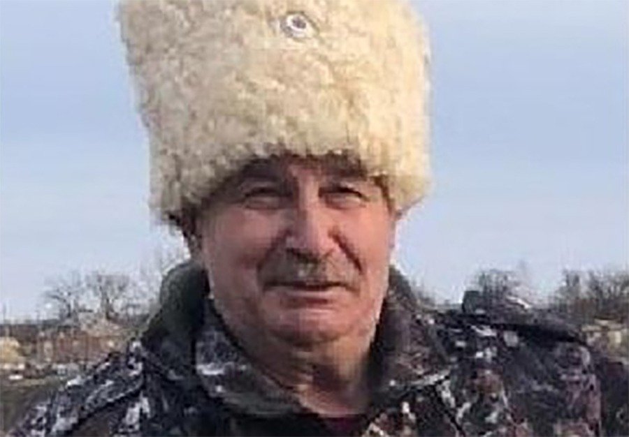 Найденный охотник под Ростовом, которого двое суток согревали собаки на морозе, скончался в больнице