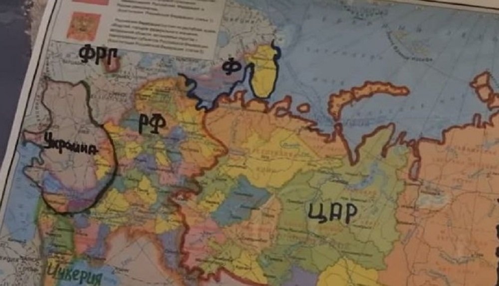 Глава украинской разведки заявил, что Ростовская область войдет в состав Украины