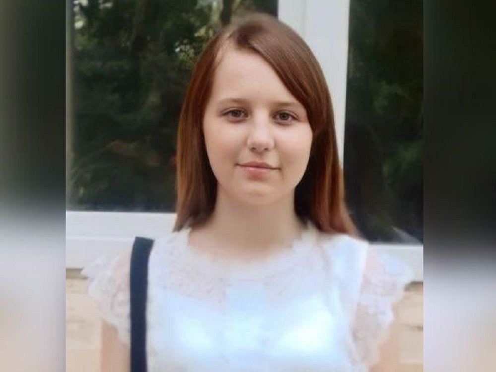 13-летняя девочка пропала по дороге из Ростова в Таганрог