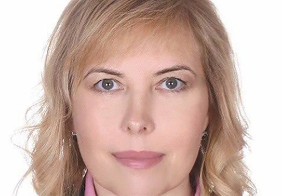 Died Deputy Minister of Agriculture in the Rostov region Svetlana Sazhinskaya